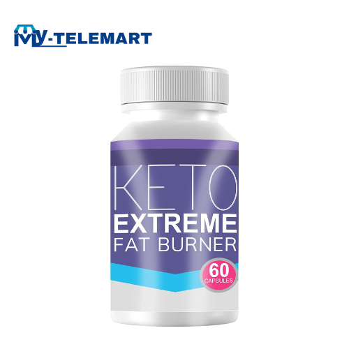 Keto Extreme Fat Burner